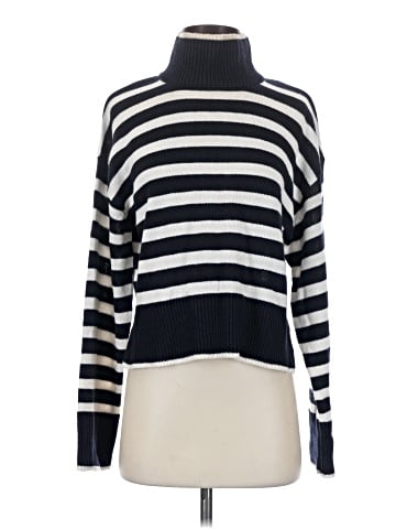 Divided by H&M Turtleneck Sweater (view 1)