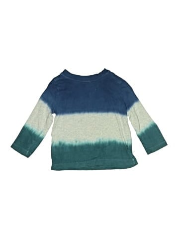 Hanna Andersson 3/4 Sleeve T-Shirt (view 1)