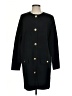 J.Crew 100% Cotton Black Coat Size S - photo 1
