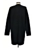 J.Crew 100% Cotton Black Coat Size S - photo 2