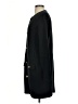 J.Crew 100% Cotton Black Coat Size S - photo 5
