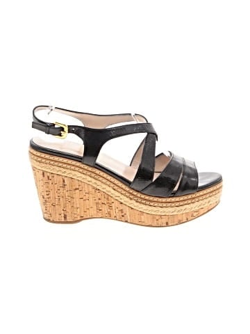 Prada Wedges (view 1)