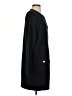 J.Crew 100% Cotton Black Coat Size S - photo 4