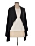 Flax Black Cardigan Size 6 (S) - photo 1