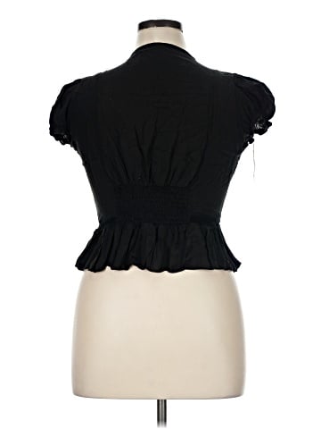 Kimchi Blue Sleeveless Blouse (view 2)