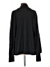Flax Black Cardigan Size 6 (S) - photo 2
