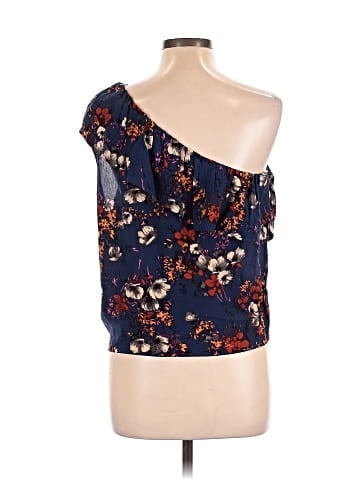 Mossimo Supply Co. Sleeveless Blouse (view 2)