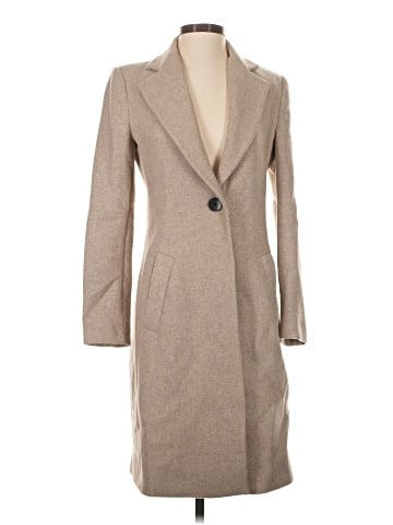 Zara Coat (view 1)