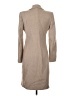 Zara Tan Coat Size XS - photo 2