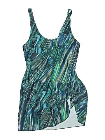 Unbranded One Piece Swimsuit (view 1)
