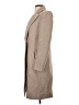 Zara Tan Coat Size XS - photo 5