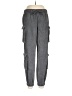 Forever 21 Gray Cargo Pants Size L - photo 1