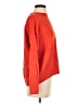 Vince Camuto Orange Pullover Sweater Size XS - photo 4
