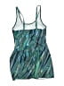 Unbranded Print Green One Piece Swimsuit Size L - photo 2
