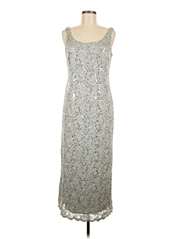 R&M Richards Casual Dress (view 1)
