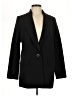 Liz Claiborne Black Blazer Size 6 - photo 1