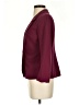 Kensie Burgundy Blazer Size XS - photo 5