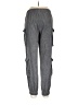 Forever 21 Gray Cargo Pants Size L - photo 2