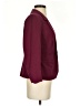 Kensie Burgundy Blazer Size XS - photo 4