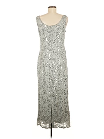 R&M Richards Casual Dress (view 2)