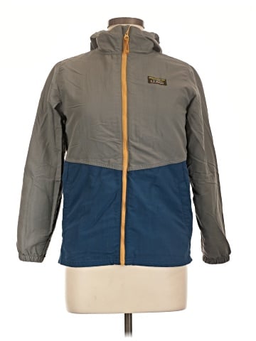 L.L.Bean Windbreaker (view 1)