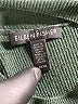 Eileen Fisher Black Wool Pullover Sweater Size M - photo 7