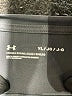 Under Armour 100% Polyester Gray Active T-Shirt Size L (youth) - photo 3