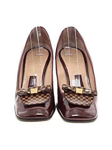 Louis Vuitton Heels (view 2)