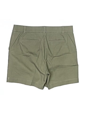 Talbots Khaki Shorts (view 2)