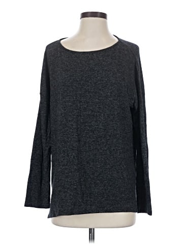 Gibson 3/4 Sleeve T-Shirt (view 1)