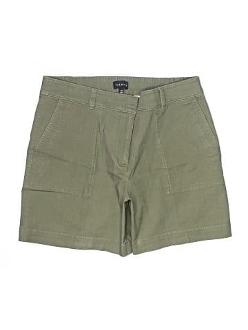 Talbots Khaki Shorts (view 1)