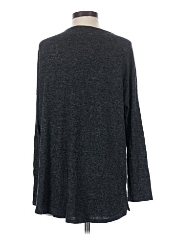 Gibson 3/4 Sleeve T-Shirt (view 2)