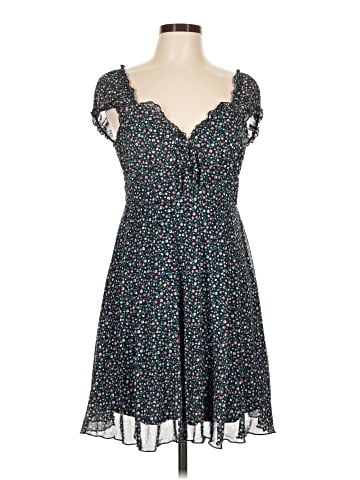 Altar'd State Casual Dress (view 1)