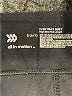 all in motion Black Active Pants Size 6 - 7 - photo 3