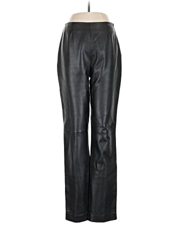 Valerie Stevens Leather Pants (view 1)