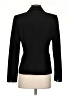 Calvin Klein Black Blazer Size 2 - photo 2