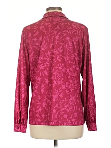 Blair Long Sleeve Blouse (view 2)