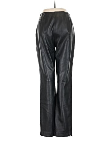 Valerie Stevens Leather Pants (view 2)