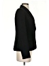 Calvin Klein Black Blazer Size 2 - photo 4