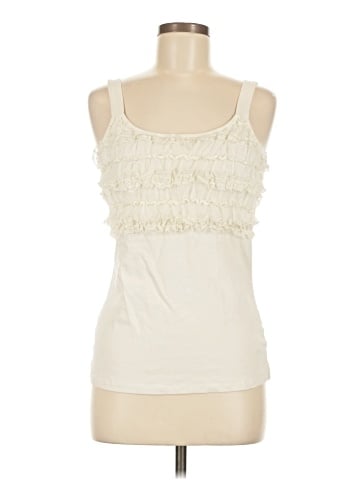 Kathleen Kirkwood Sleeveless Top (view 1)