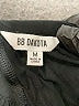 BB Dakota Solid Black Jumpsuit Size M - photo 4
