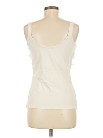 Kathleen Kirkwood Sleeveless Top (view 2)