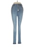 Garage Stripes Blue Jeans Size 7 - photo 1
