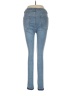 Garage Stripes Blue Jeans Size 7 - photo 2