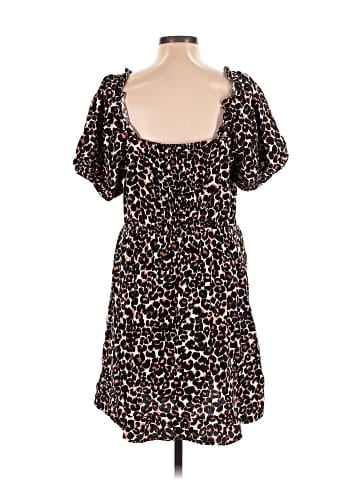 Who What Wear Casual Dress (view 2)