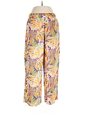 C&C California Linen Pants (view 1)