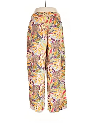 C&C California Linen Pants (view 2)