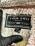 True Grit 100% Polyester Gray Pullover Sweater Size XS - photo 7