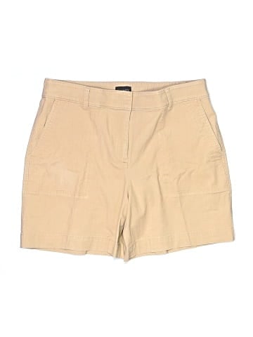 Talbots Khaki Shorts (view 1)