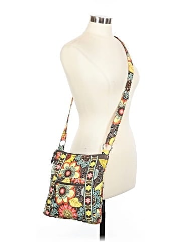 Vera Bradley Crossbody Bag (view 2)